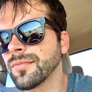 Meet your Posher, Justin